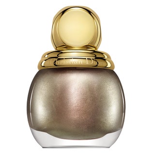 Лак для ногтей Diorfic Vernis оттенок 227 GrisOr