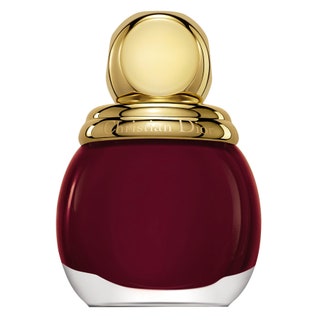Лак для ногтей Diorfic Vernis оттенок 991 Mystere