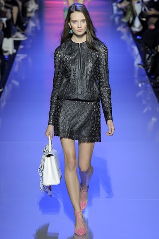 Elie Saab весналето 2016.