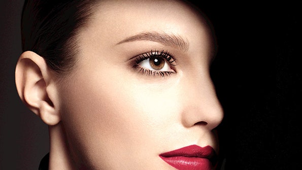 Добавить цвета новая коллекция Rouge Allure от Chanel