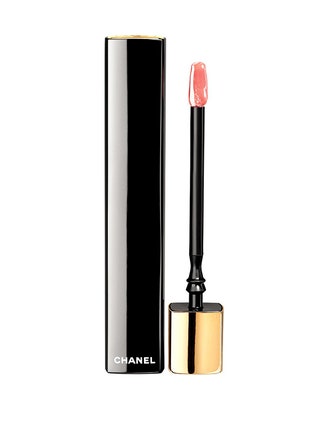 Блеск для губ Rouge Allure Gloss Idale.