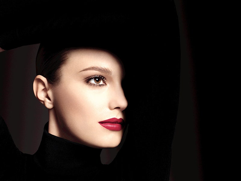 Добавить цвета новая коллекция Rouge Allure от Chanel