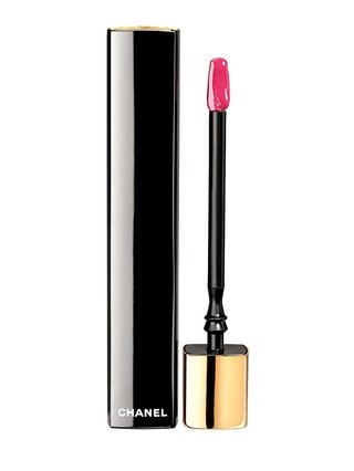 Блеск для губ Rouge Allure Gloss Suprême.