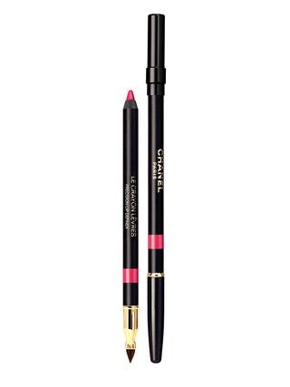 Карандаш для губ Le Crayon Lèvres 55 Fuschia.