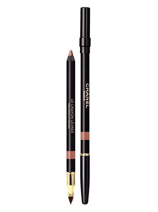 Карандаш для губ Le Crayon Levres 34 Natural.