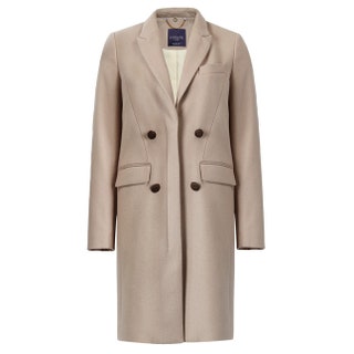 Пальто 11thinsp499 руб. Violeta by MANGO.