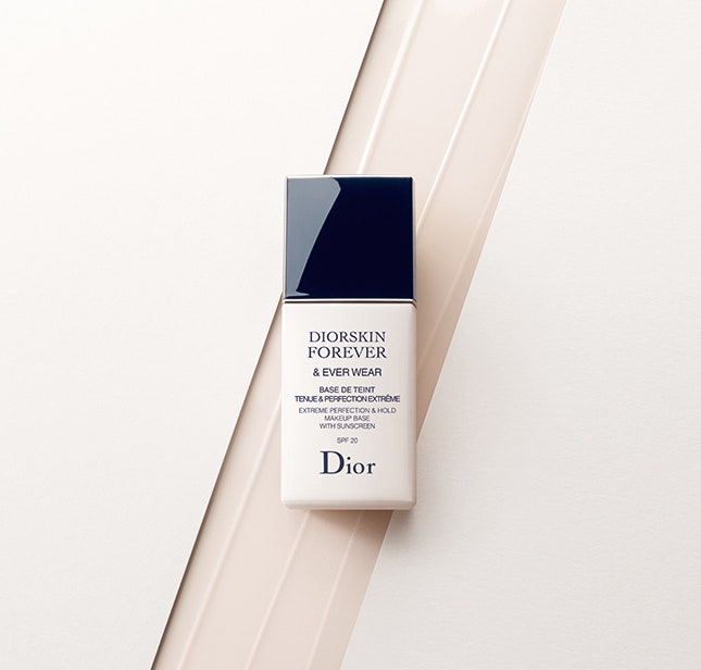Diorskin Forever новая коллекция макияжа для совершенного тона
