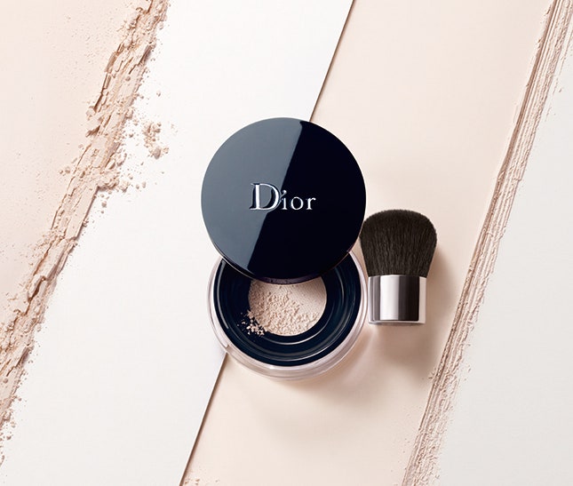 Diorskin Forever новая коллекция макияжа для совершенного тона