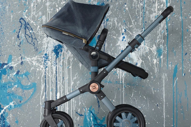 bugaboo by diesel