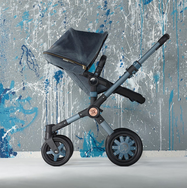 Bugaboo by Diesel Glamour