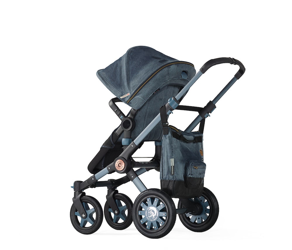 bugaboo by diesel