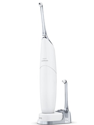 Средство для чистки межзубных промежутков средство Philips Sonicare AirFloss Ultra Philips.