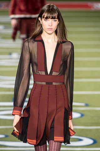 Tommy Hilfiger