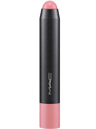 Кремовый карандаш для губ M∙A∙Cnificent Me от M.A.C оттенок Look Lively 1020 руб.