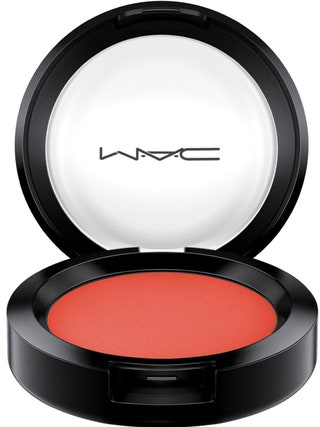 Румяна M∙A∙Cnificent Me от M.A.C оттенок Devil 1470 руб.
