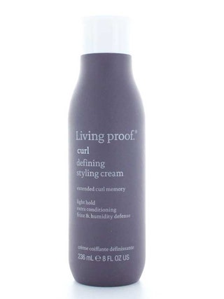 Living Proof крем для кудрявых волос Curl Cream 28.