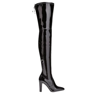 Ботфорты 54thinsp000 руб. Stuart Weitzman.