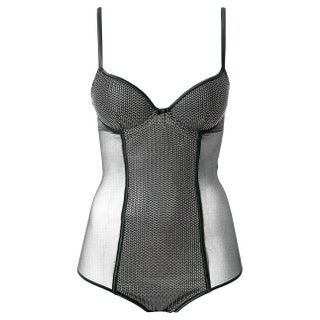 Боди 2899 руб. Intimissimi.