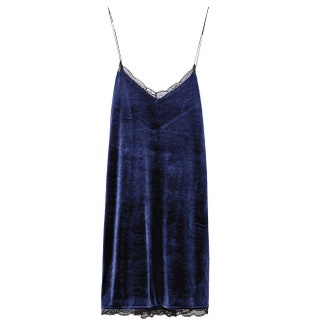 Платье 2299 руб. Zara.