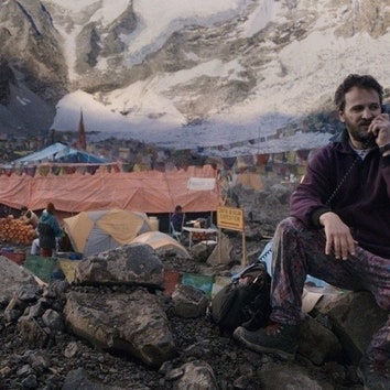 «Люблю проверять, на что я способен»: как Джейк Джилленхол не покорил Эверест