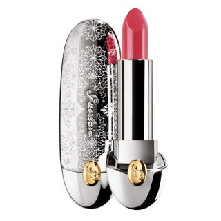 Помада Rouge G Merveilleux Rose 2718 руб. Guerlain.