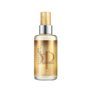 Масло для волос Luxe Oil 1340 руб. System Professional.