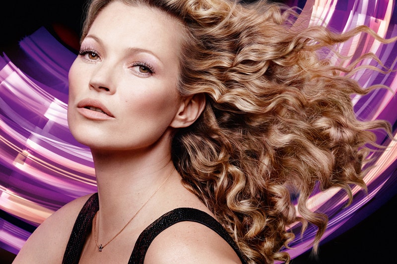 Конкурс от Allure и Rimmel подкрученные объемные ресницы без применения щипчиков | Allure
