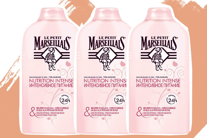 Хорошие недорогие гели для душа от Le Petit Marseillais Fa Yves Rocher Oriflame | Allure