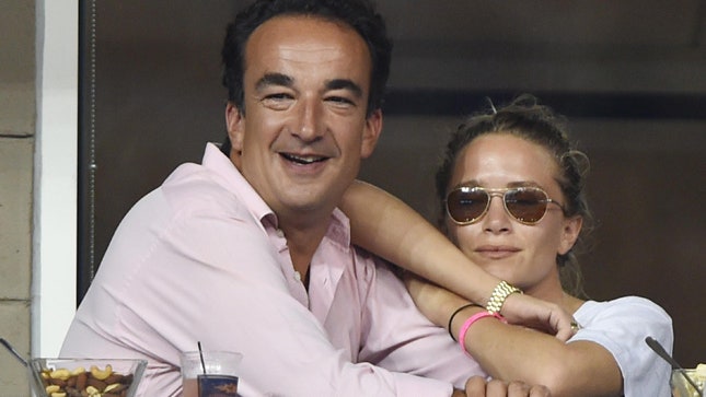 МэриКейт Олсен и Оливье Саркози поженятся летом 2016 года