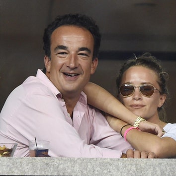 Мэри-Кейт Олсен и Оливье Саркози поженятся летом 2016 года