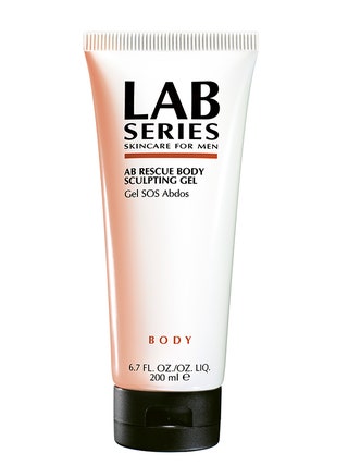 Lab Series моделирующий гель для тела.
