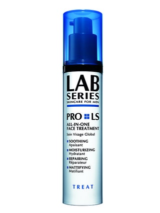 Lab Series многофункциональное средство для лица.
