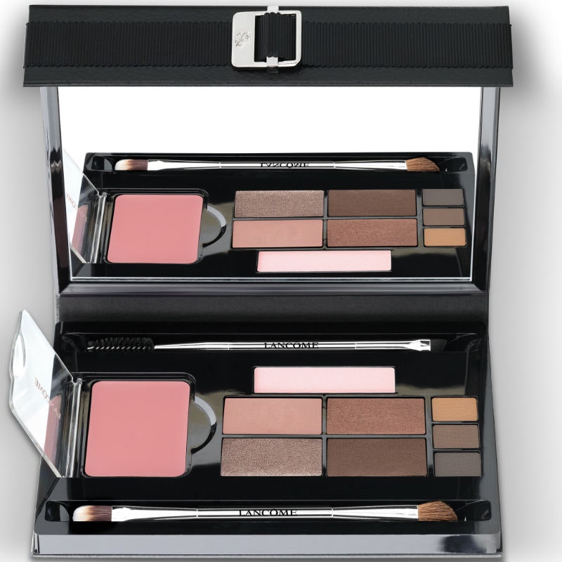 Палитра теней Mes Incontournables de Parisienne Lancôme 4800 руб.