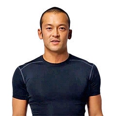 Комплекс упражнений от японского фитнестренера Тейичиро Ёкотэ