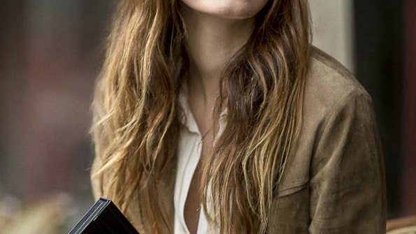 Осень в Париже коллекция макияжа Parisian Inspiration by Caroline de Maigret от Lancome