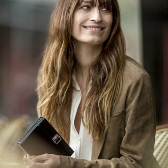 Осень в Париже: коллекция макияжа Parisian Inspiration by Caroline de Maigret от Lancome