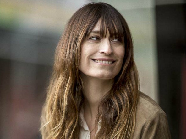 Осень в Париже: коллекция макияжа Parisian Inspiration by Caroline de Maigret от Lancome