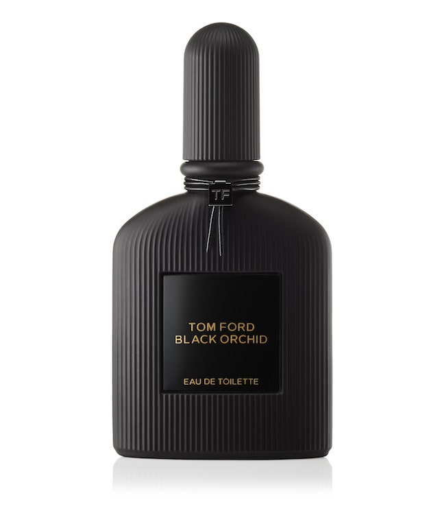 Black Orchid  Eau de Toilette обновленный аромат Tom Ford