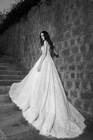 Zuhair Murad осеньзима 20162017.