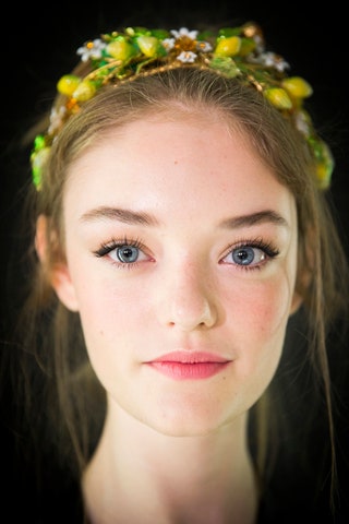 DolceGabbana SS16.
