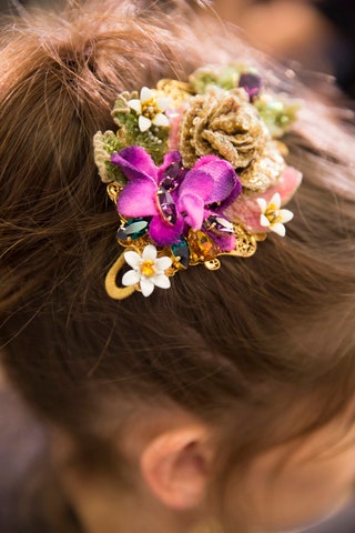 DolceGabbana SS16.