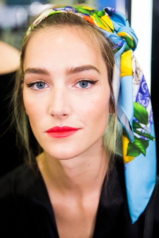 DolceGabbana SS16.