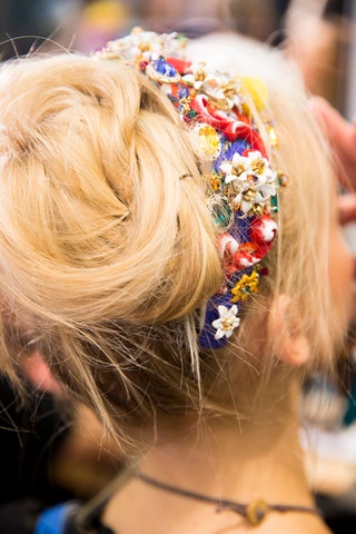 DolceGabbana SS16.