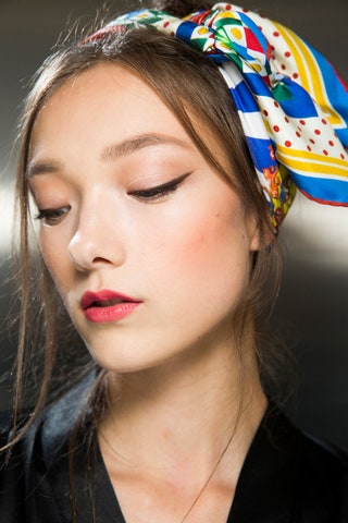 DolceGabbana SS16.