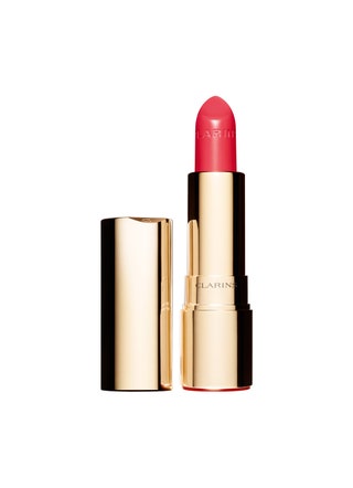 Помада Clarins Joli Rouge оттенок 740 Bright Coral