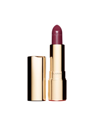 Помада Clarins Joli Rouge оттенок 744 Soft Plum