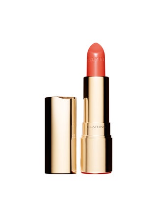 Помада Clarins Joli Rouge оттенок 711 Papaya