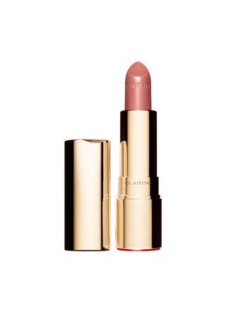 Помада Clarins Joli Rouge оттенок 745 Pink Praline