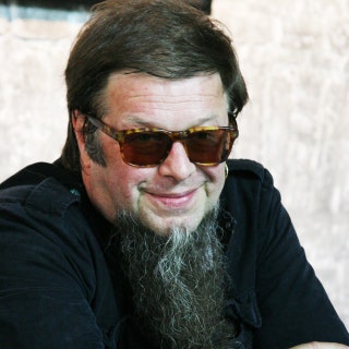Музыкант года Борис Гребенщиков.