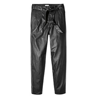 Брюки из искусственной кожи 5799 руб. TOM TAILOR.
